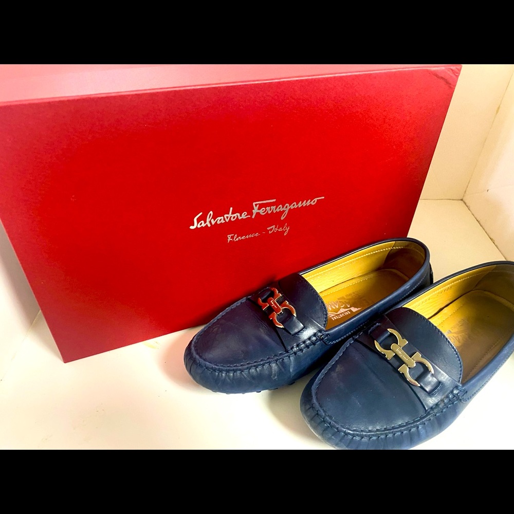 Loafers